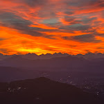 Photo n°2 de l'avis de Yuval.i fait le 04/09/2023 à 07:51 sur le  Ristorante Falchetto Hotel à Brunate