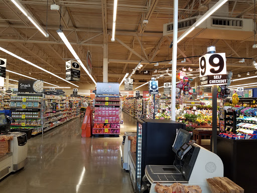 Grocery Store «Cub Foods», reviews and photos, 5370 W 16th St, St Louis Park, MN 55416, USA