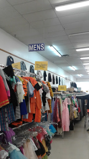 Thrift Store «American Thrift Store», reviews and photos, 5510 N Springboro Pike, Dayton, OH 45449, USA