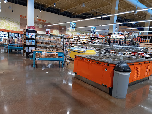 Grocery Store «Whole Foods Market», reviews and photos, 4800 El Camino Real, Los Altos, CA 94022, USA