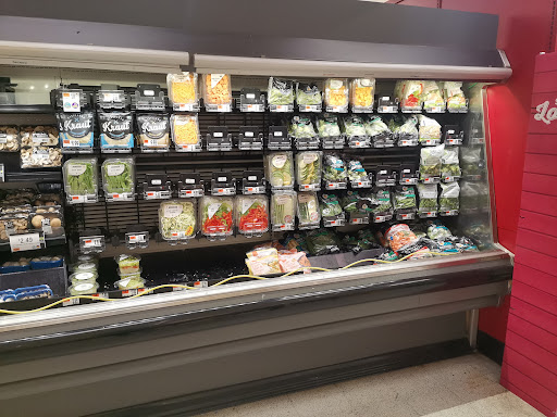 Grocery Store «Stop & Shop», reviews and photos, 460 Blue Hill Avenue, Boston, MA 02121, USA