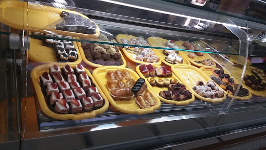 Pasticceria Sacro Cuore Viale Aldo Moro, 32, 96019 Rosolini SR, Italia