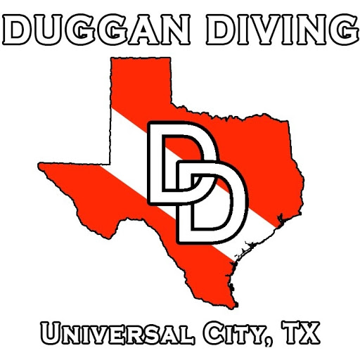 Dive Shop «Duggan Diving», reviews and photos, 2617 Pat Booker Rd #101, Universal City, TX 78148, USA