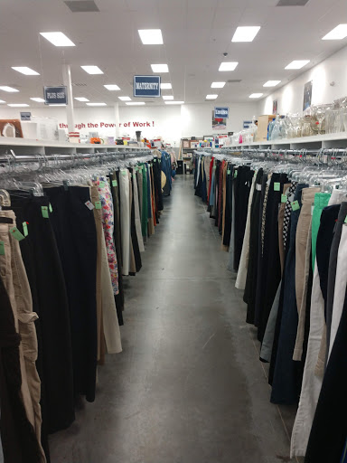 Thrift Store «Goodwill», reviews and photos, 9625 North Sam Houston Pkwy E, Humble, TX 77396, USA