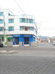 Farmacia Cruz Azul Mayorista