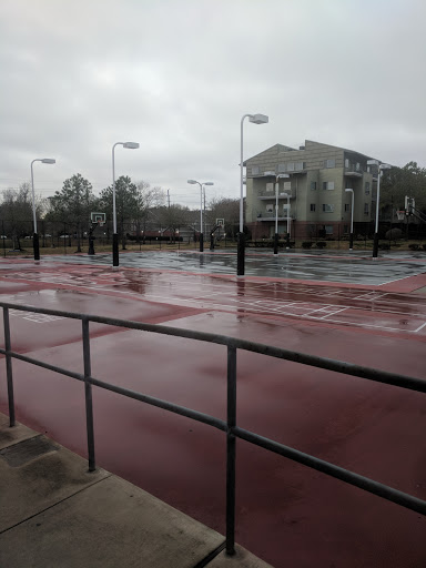 Recreation Center «University of Texas-Houston Recreation Center», reviews and photos, 7779 Knight Rd, Houston, TX 77054, USA