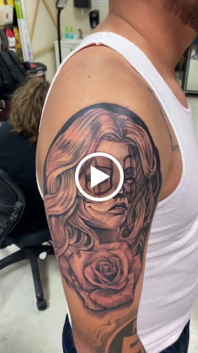 Explore small traditional tattoo ideas, creative tattoo ideas in San Diego, available at Wylde Sydes Tattoo & Body Piercing