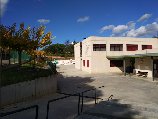 Institut Escola Renaixença en Els Hostalets de Pierola