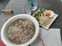 Phô du Restaurant vietnamien Pho Saigon à Cugnaux - n°15