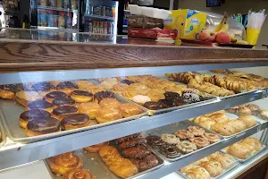 Coffey & Donuts image