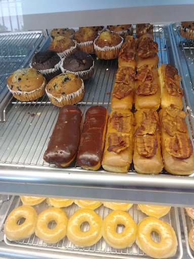 Donut Shop «S H Donuts», reviews and photos, 5313 Manor Rd, Austin, TX 78723, USA