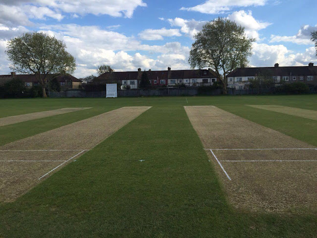 Newham Cricket Club