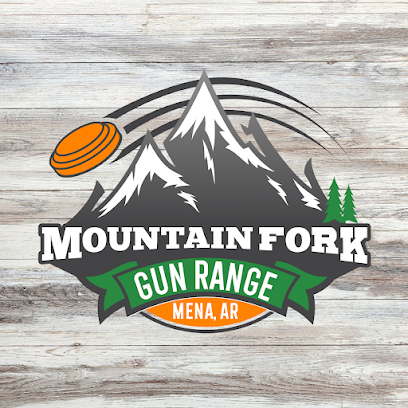 Mountain Fork Gun Range