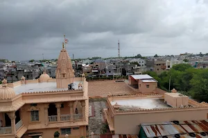 BAPS Swaminarayan Mandir, Kalikund image