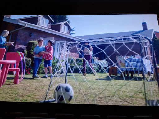 Movie Theater «Regal Cinemas Magnolia Place 16», reviews and photos, 9645 Westview Dr, Coral Springs, FL 33076, USA