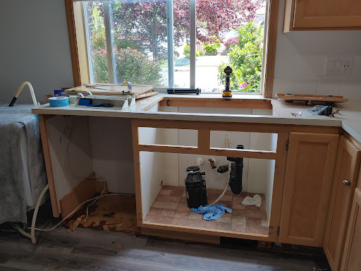 Water Damage Restoration Service «Servplus Water Damage Restoration», reviews and photos