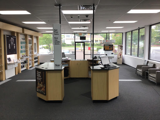 Cell Phone Store «GoWireless Verizon Authorized Retailer», reviews and photos, GoWireless Verizon Authorized Retailer, 418 Egypt Rd, Norristown, PA 19403, USA