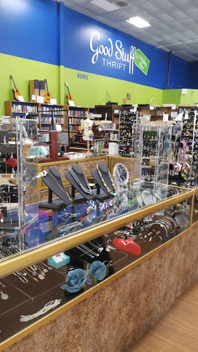 Thrift Store «Good Stuff Thrift», reviews and photos, 543 Lincoln Hwy, Fairless Hills, PA 19030, USA