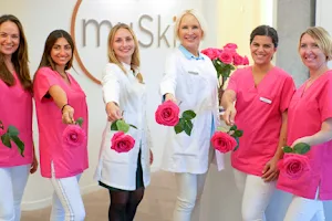 mySkin Dermatology image