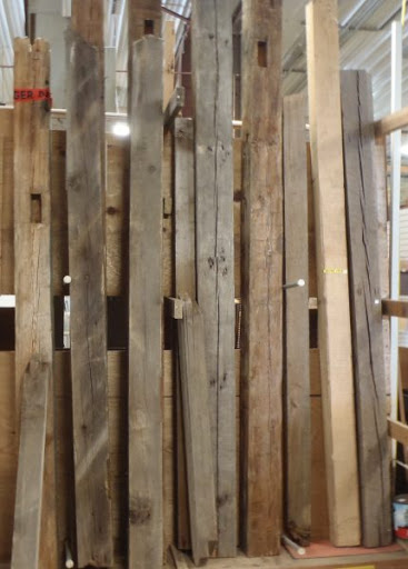 Building Materials Store «Odom Reusable Building Materials», reviews and photos, 5555 Brentwood Ave, Grawn, MI 49637, USA