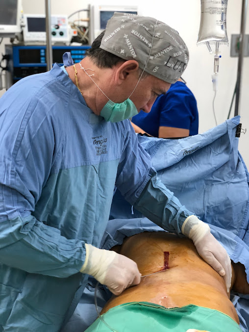 DaVinci Plastic Surgery Tijuana - DaVinci Plastic Surgery Tijuana