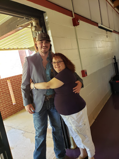 Performing Arts Theater «The Younts Center for Performing Arts», reviews and photos, 315 N Main St, Fountain Inn, SC 29644, USA