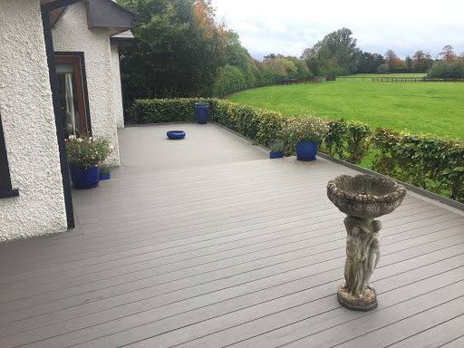 Alpine Decking