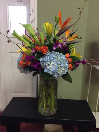 Florist «Blossom Boutique Florist», reviews and photos, 611 Pottstown Pike, Exton, PA 19341, USA