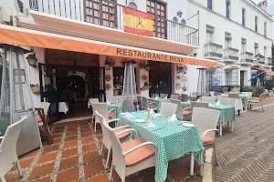 RESTAURANTE MENA image