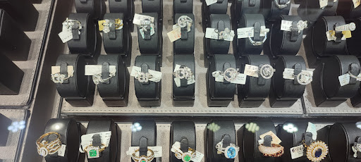 Jewelry Store «Zaveri Bazaar Jewelers», reviews and photos, 1709 Church St, Decatur, GA 30033, USA