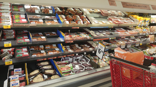 Supermarket «Save Mart Supermarkets», reviews and photos, 4043 W Clinton Ave, Fresno, CA 93722, USA