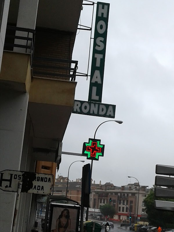 Imagen de Hostal Ronda (3 de 9)
