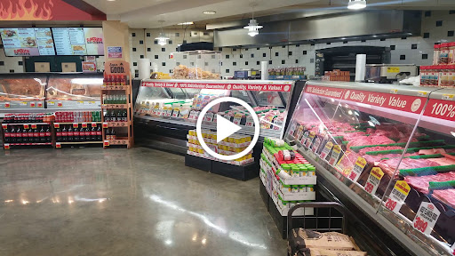 Grocery Store «Superior Grocers», reviews and photos, 11202 Crenshaw Blvd, Inglewood, CA 90303, USA