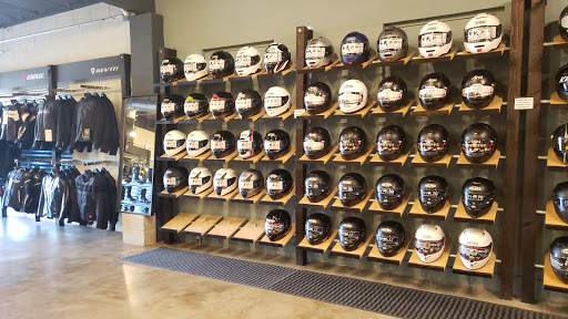 Motorcycle Shop «Beach Moto», reviews and photos, 12971 W Washington Blvd, Los Angeles, CA 90066, USA