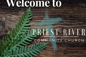 Priest River Community Church image