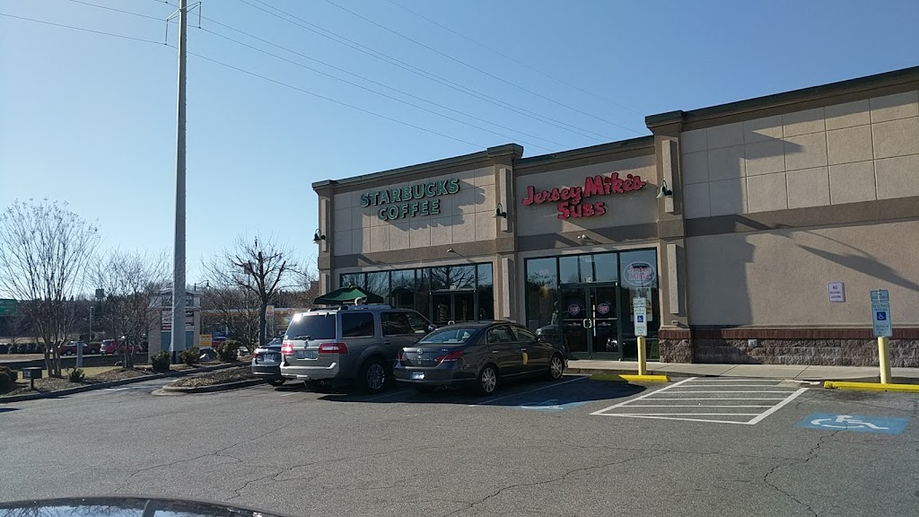 Starbucks Salisbury, NC 28144 Menu, Hours, Reviews and Contact