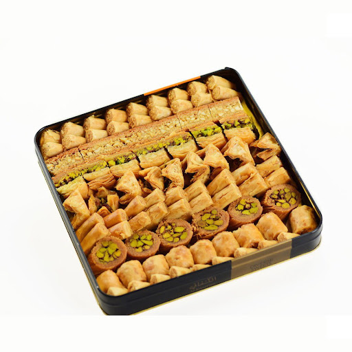 الكنفاني الأصلي 