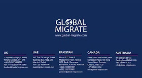 Global Migrate - UK's Most Trusted Emigration Law Firm