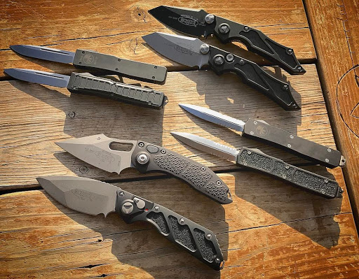 Outdoor Sports Store «SWFA Outdoors», reviews and photos, 5840 US-287, Midlothian, TX 76065, USA