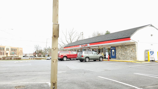 Convenience Store «Turkey Hill Minit Market», reviews and photos, 2673 Lititz Pike, Neffsville, PA 17601, USA