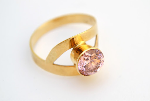 Jeweler «Kramar Jewelry, Inc.», reviews and photos, 25766 Woodward Ave, Royal Oak, MI 48067, USA