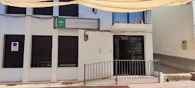 Centro de Educación Infantil y primaria El Puntal