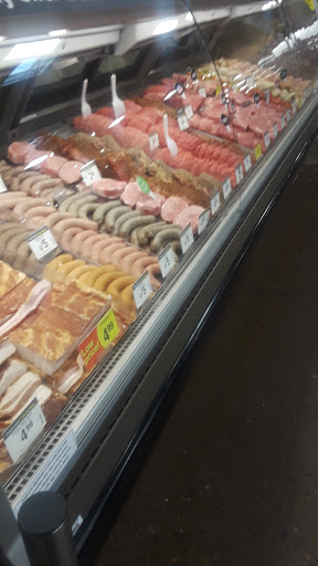 Grocery Store «Fred Meyer», reviews and photos, 2500 Santiam Hwy SE, Albany, OR 97322, USA