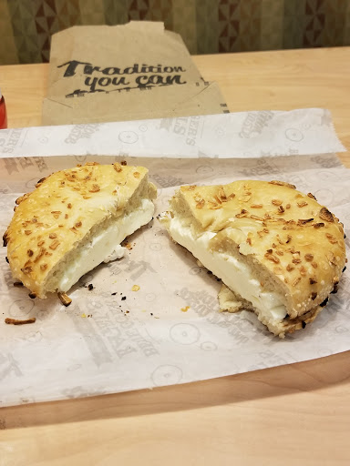 Bruegger's Bagels