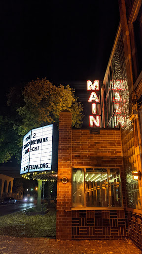 Movie Theater «St. Anthony Main Theatre», reviews and photos, 115 SE Main St, Minneapolis, MN 55414, USA