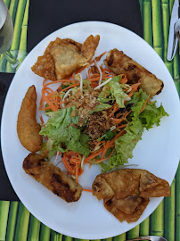Plats et boissons du Restaurant vietnamien La Baie d'Along à Carqueiranne - n°13