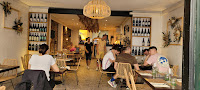 Bar du Restaurant italien Bellini à Saint-Jean-de-Luz - n°1