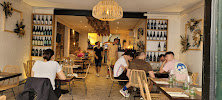 Atmosphère du Restaurant italien Bellini à Saint-Jean-de-Luz - n°1