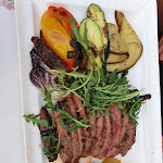 Photo n°4 de l'avis de Roberto.a fait le 24/07/2021 à 07:32 sur le  Almhotel Col Raiser à Santa Cristina Gherdëina