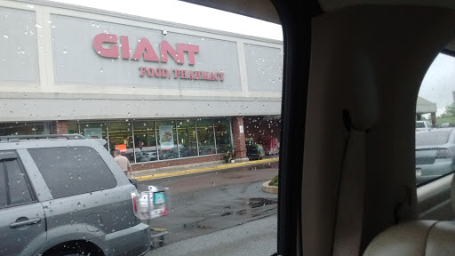 Grocery Store «Giant Food Stores», reviews and photos, 2670 Egypt Rd, Norristown, PA 19403, USA